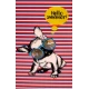 TELO MARE SPUGNA 86X160CM PUPPY CANE HELLO SUMMER LOVELY HOME