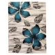 TAPPETO JACQUARD BELFIORE EG