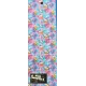 TELO MARE LETTINO CON TASCHE E CUSCINO 70X185CM HELLO SUMMER VARI DISEGNI HOME SWEET HOME CONCHIGLIE CORALLI MULTICOLORE