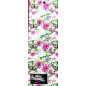 TELO MARE LETTINO CON TASCHE E CUSCINO 70X185CM HELLO SUMMER VARI DISEGNI HOME SWEET HOME FIORI FARFALLE