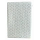 COPPIA FEDERE CON ZIP ANTIACARO CERTIFICATO SANITIZED TRECCIA NIUCCI