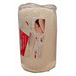 TOPPER MATERASSO MEMORY FOAM V35 MASSAGGIANTE NIUCCI