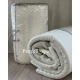 TOPPER MATERASSO MEMORY FOAM V35 MASSAGGIANTE NIUCCI