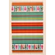TELO MARE FOUTA CON FRANGE 90X190CM BRAZIL SOPHIE