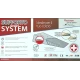 SUPPORTO SYSTEM ANTIBATTERICO DONATO MARTINELLI