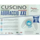 CUSCINO ABBRACCIO XXL DONATO MARTINELLI