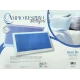 GUANCIALE MEMORY SAPONETTA BREEZE BLU MILLEFIORI NIUCCI