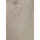 POLTRONA VELLUTO 55X55X88CM LUXORY SOPHIE GEIGIO CHIARO