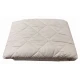 TRAPUNTINO MICROFIBRA STAMPATO BEA STRIATO BEIGE SOPHIE