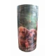 PASSATOIA CINIGLIA ROTOLO 20MTX52CM DIGITALE CANI HARRIS WALTEX