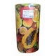 PASSATOIA CINIGLIA ROTOLO 20MTX52CM DIGITALE EXOTIC FRUITS SOPHIE