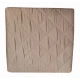 COPERTURA ARREDO DIVANO TRAPUNTATO KING LOVELY HOME BEIGE