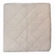 COPERTURA ARREDO DIVANO TRAPUNTATO KING LOVELY HOME GRIGIO