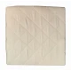 COPERTURA ARREDO DIVANO TRAPUNTATO KING LOVELY HOME PANNA