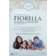 COPRIMATERASSO SPUGNA JACQUARD ANTIACARO CON ANGOLI FIORELLA SOPHIE