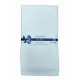 STROFINACCI CONF. 12 PEZZI COTONE 60X75CM BIANCO EMILIA RITORTO FILOTEX ALMATEX