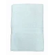 TELO BAGNO 100X150CM SPUGNA TINTA UNITA BIANCO COMPANY GABEL