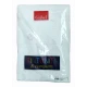 TELO BAGNO 100X150CM SPUGNA TINTA UNITA BIANCO COMPANY GABEL