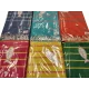 TELO MARE PAREO FOUTA 90X180CM COLORAMA GITIESSE