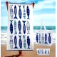 SET MARE TELO PAREO FOUTA POCHETTE E BORSA JAVA SGHOME