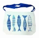 SET MARE TELO PAREO FOUTA POCHETTE E BORSA JAVA SGHOME BORSA