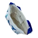 SET MARE TELO PAREO FOUTA POCHETTE E BORSA JAVA SGHOME