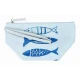 SET MARE TELO PAREO FOUTA POCHETTE E BORSA JAVA SGHOME POCHETTE