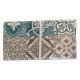 TAPPETO DA CUCINA VELOUR FUNNY EG OCEANO