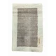 TAPPETO BAGNO SPUGNA 50X80CM E 55X108CM ANTISCIVOLO FELIX GITIESSE