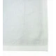 CONFEZIONE 12 PEZZI TOVAGLIOLI 50X50CM COTONE FASCIATO TINTA UNITA BIANCO STANDARD