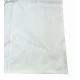 CONFEZIONE 12 PEZZI GREMBIULE A VITA 60X90CM BIANCO COTONE DARIO