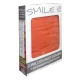COPRICUSCINO SMILE 2 POSTI ARANCIO