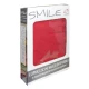 COPRICUSCINO SMILE 2 POSTI BORDEAUX