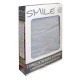 COPRICUSCINO SMILE 2 POSTI PERLA