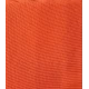 COPPIA COPRISEDIA CON SPALLIERA COMODO LINEA ORO ARANCIO