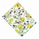 TOVAGLIA COTONE OLIVE LIMONI PEZZOLI
