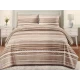 QUILT COPRILETTO POLIESTERE MATRIMONIALE DOUBLE FACE CLASSIC YOUNG SGHOME