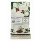 STROFINACCI 3 PEZZI 60X90CM COTONE CUCINA ROMAGNOLA FIORI HOME SWEET HOME