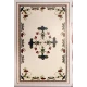 STROFINACCI 3 PEZZI 60X90CM COTONE CUCINA ROMAGNOLA FIORI HOME SWEET HOME
