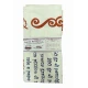 STROFINACCI 3 PEZZI 60X90CM COTONE CUCINA ROMAGNOLA PASSATELLI IN BRODO HOME SWEET HOME