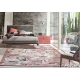 TAPPETO JACQUARD ASTER SUARDI