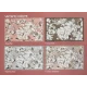 TAPPETO JACQUARD ASTER SUARDI