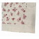 SET FODERA CUSCINO CENTRO RUNNER STAMPATO COUNTRY HELEN CENTRO PARTICOLARE