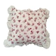 SET FODERA CUSCINO CENTRO RUNNER STAMPATO COUNTRY HELEN CUSCINO