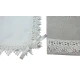 SET CENTRO RUNNER COTONE PIZZO MERLETTO MARGO HELEN