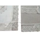 SET CENTRO RUNNER COTONE TULLE EDVIGE HELEN