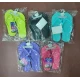 SET BOX 24 PAIA INFRADITO DONNA 5 COLORI 5 TAGLIE ARI LOVELY HOME