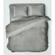 COPRIPIUMINO COTONE CRONO VENERE NOVIA BEIGE