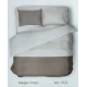 COPRIPIUMINO COTONE POLO VENERE NOVIA BEIGE