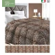 TRAPUNTA INVERNALE MICROFIBRA STAMPATA GIOIA DISEGNO 10 LOVELY HOME